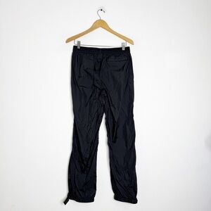 Marmot Black Men’s PreCip Nylon Rain/Shell Pants